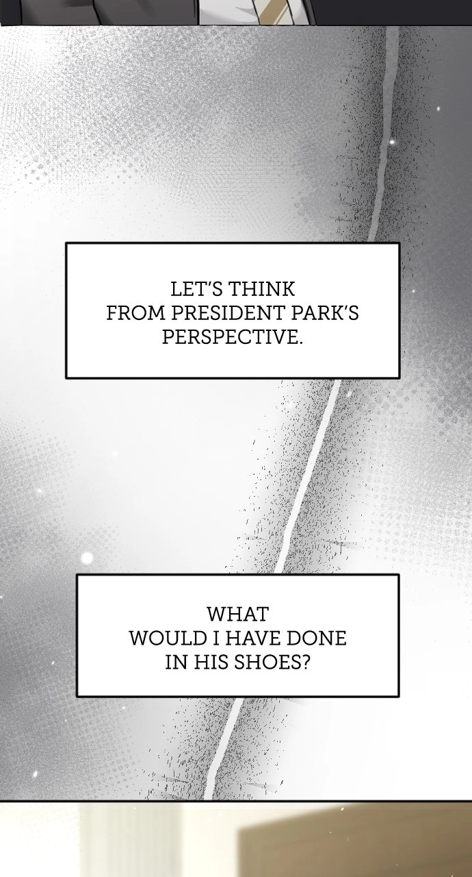 The Secretary’s Secret Chapter 40 page 30 - 