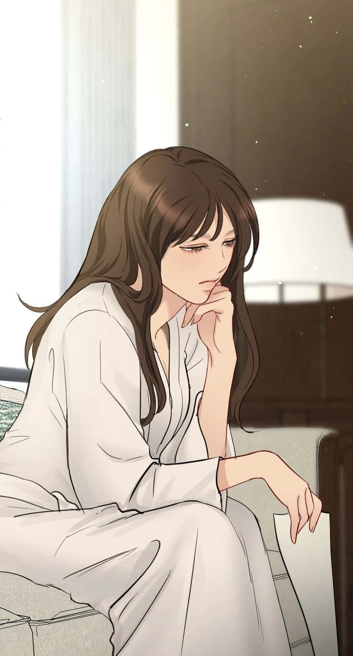 The Secretary’s Secret Chapter 40 page 31 - 
