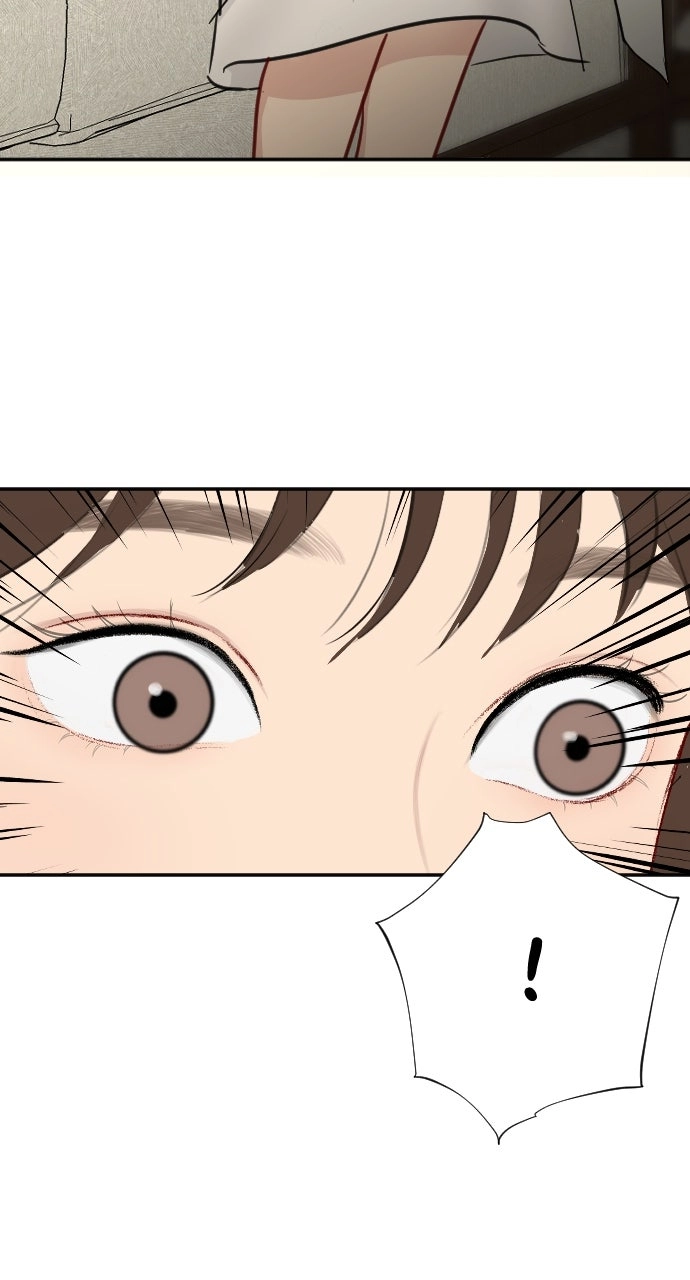 The Secretary’s Secret Chapter 40 page 32 - 