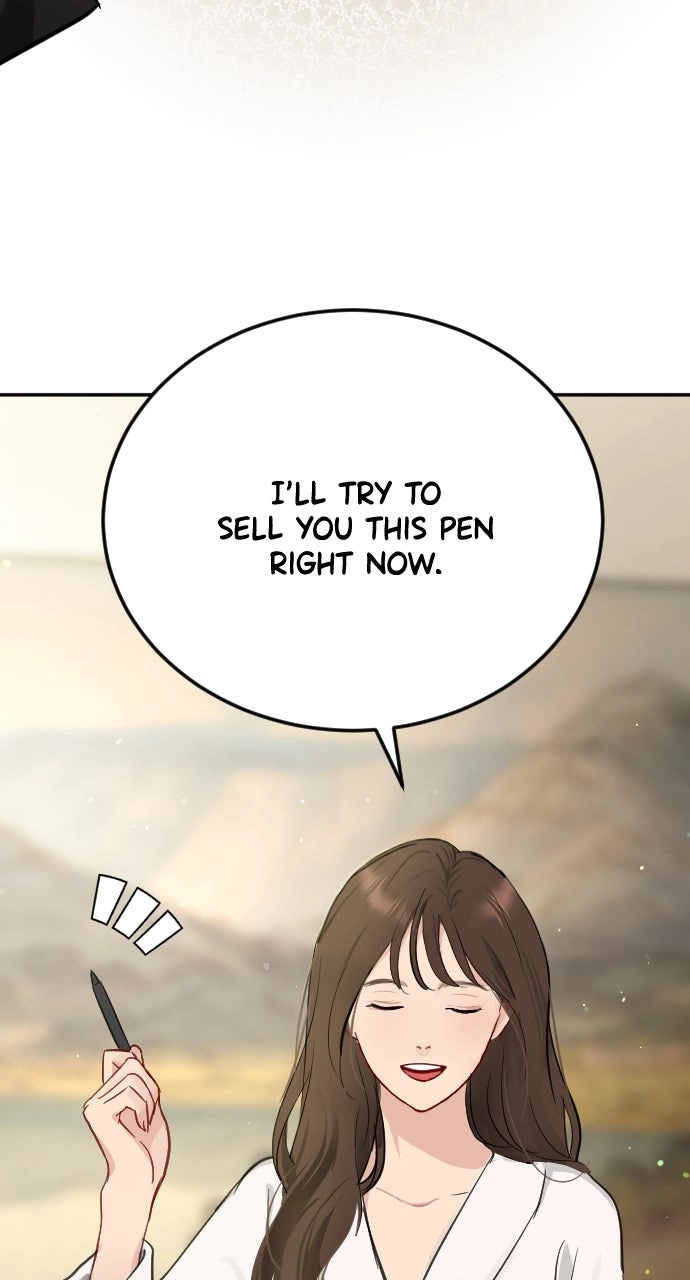 The Secretary’s Secret Chapter 40 page 35 - 