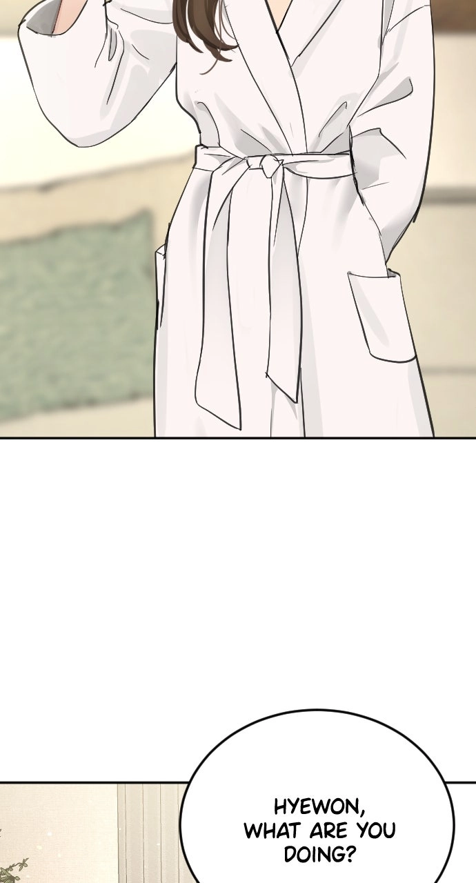 The Secretary’s Secret Chapter 40 page 36 - 