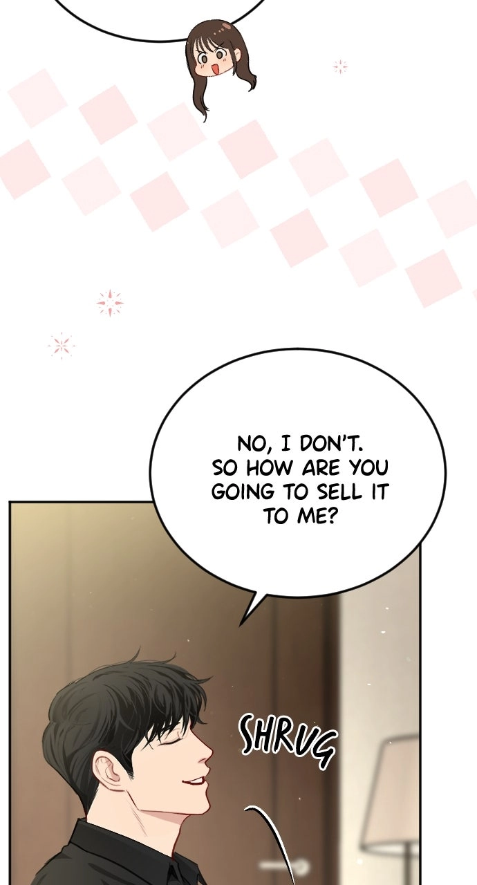 The Secretary’s Secret Chapter 40 page 39 - 