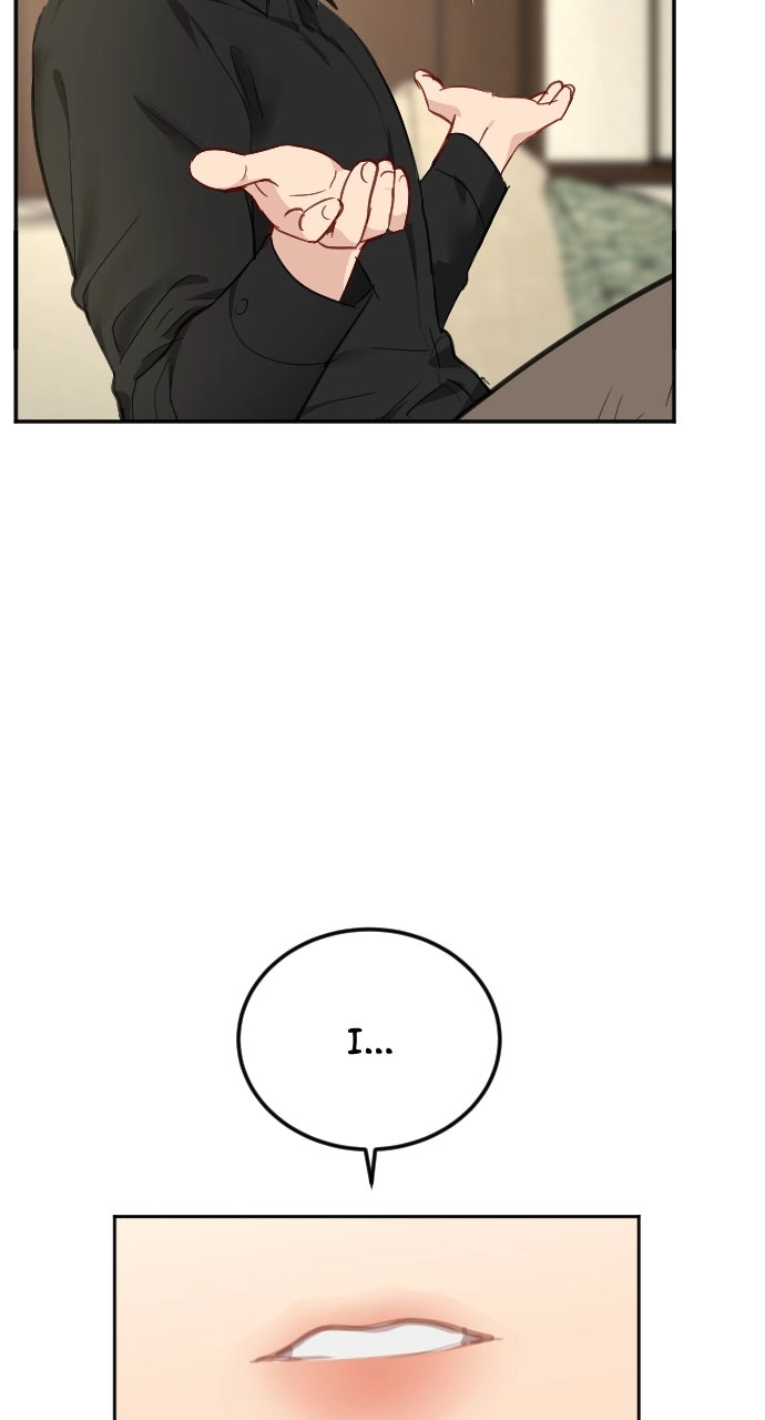 The Secretary’s Secret Chapter 40 page 40 - 