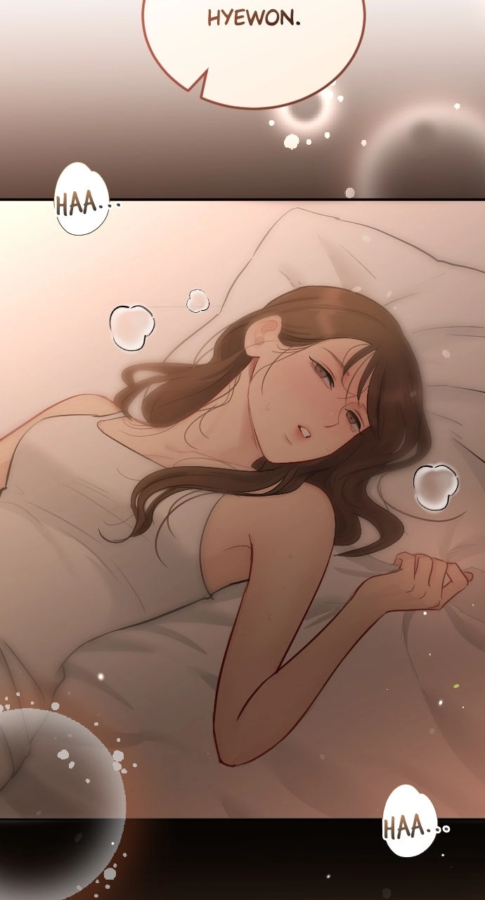 The Secretary’s Secret Chapter 40 page 5 - 