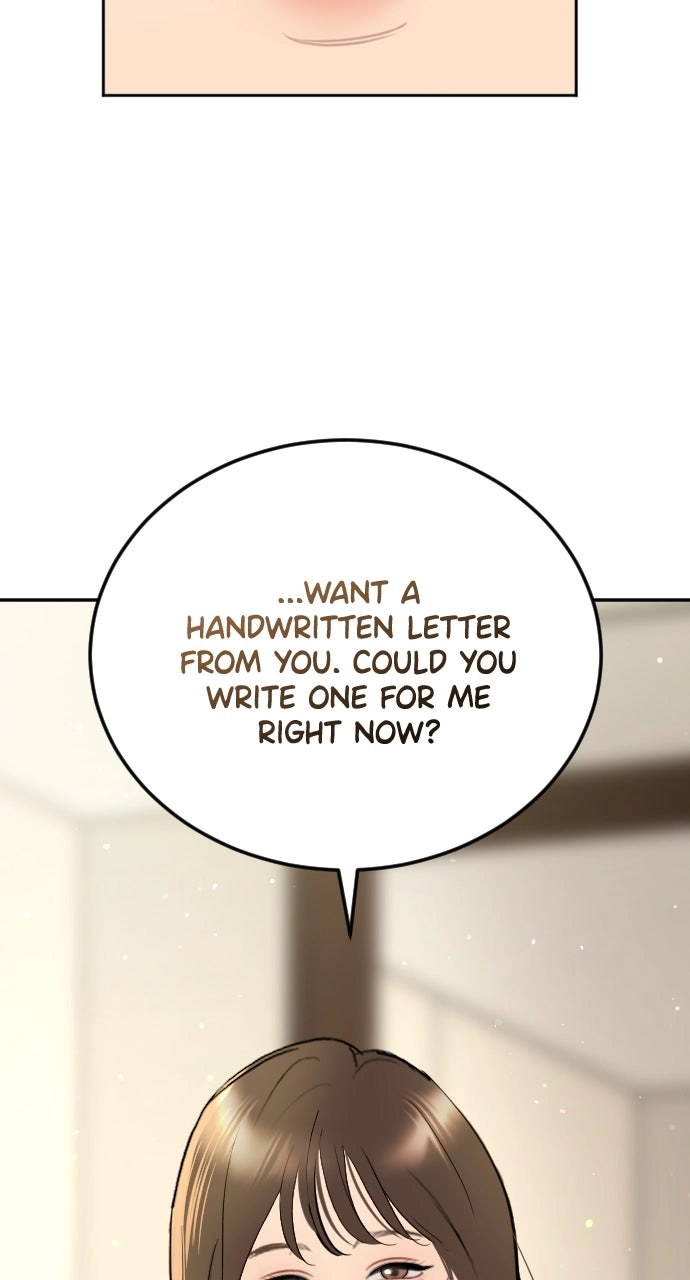 The Secretary’s Secret Chapter 40 page 41 - 