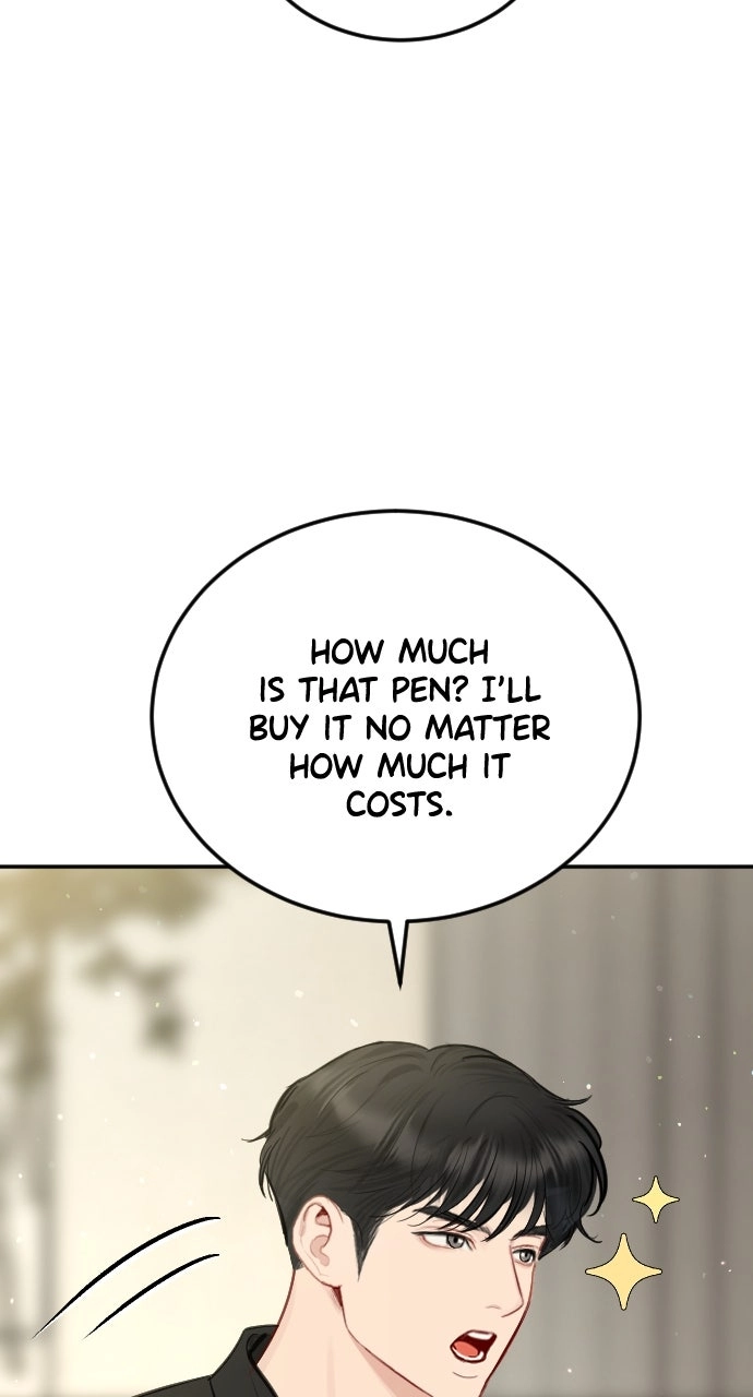 The Secretary’s Secret Chapter 40 page 43 - 