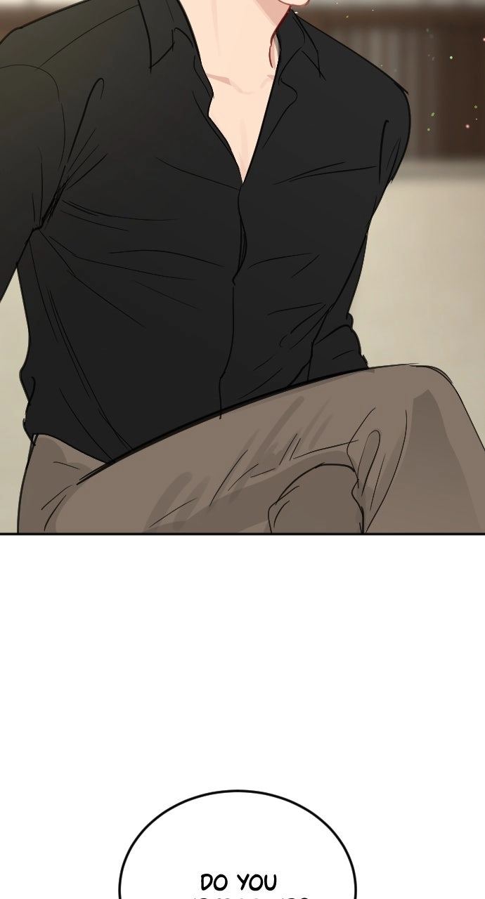 The Secretary’s Secret Chapter 40 page 44 - 