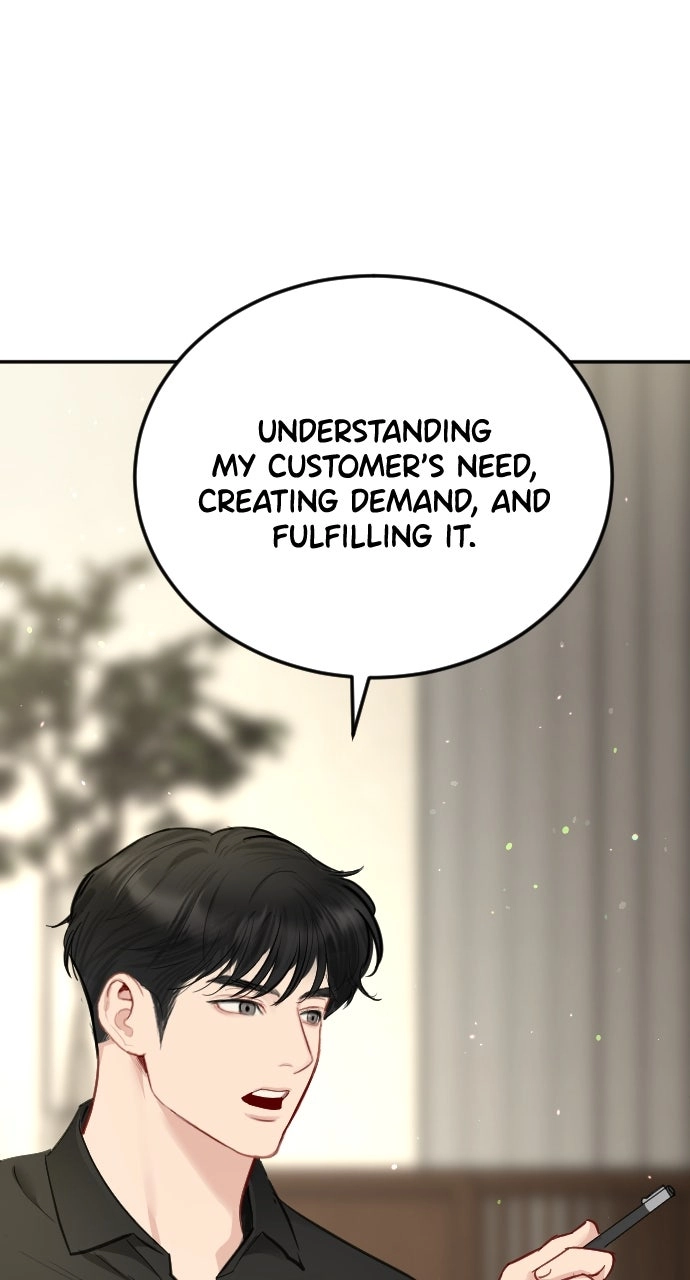The Secretary’s Secret Chapter 40 page 46 - 