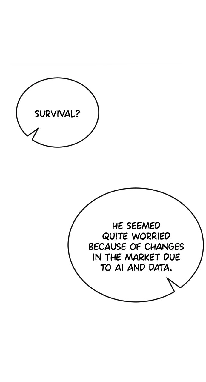 The Secretary’s Secret Chapter 40 page 49 - 
