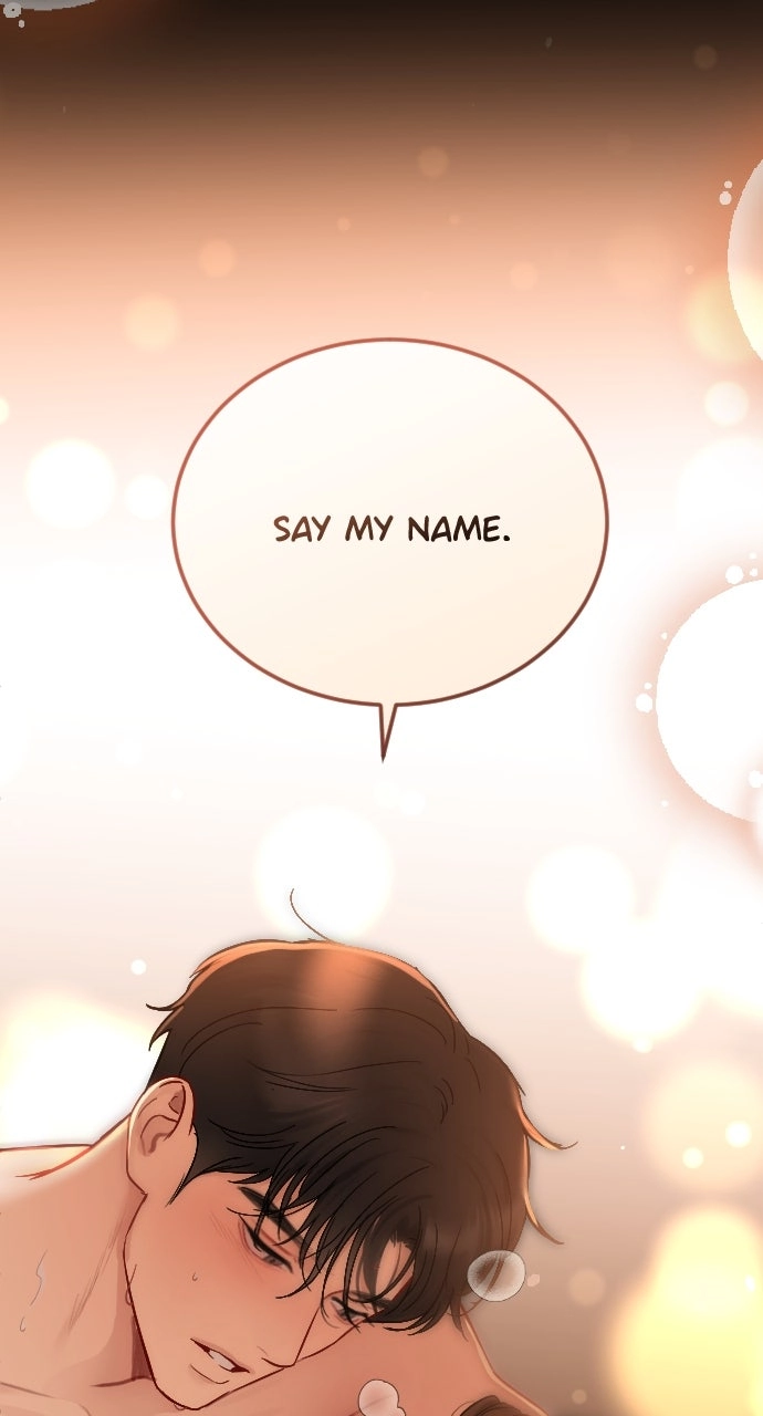 The Secretary’s Secret Chapter 40 page 6 - 