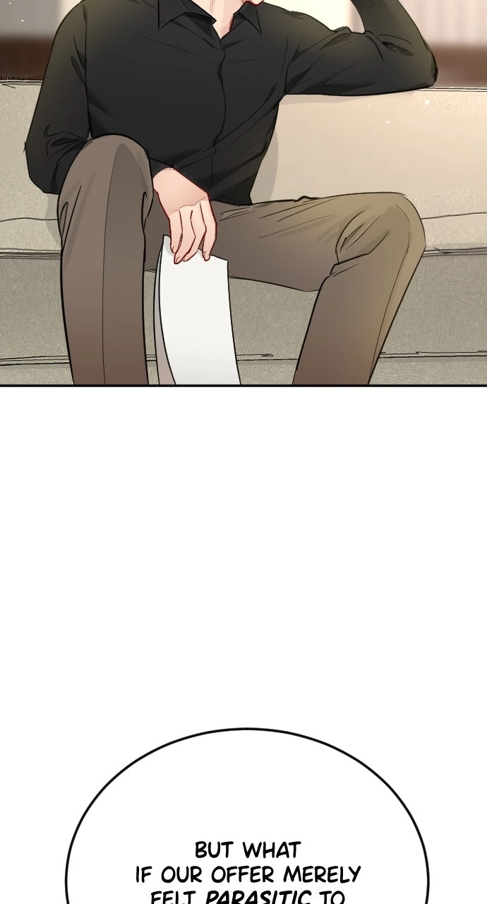 The Secretary’s Secret Chapter 40 page 51 - 