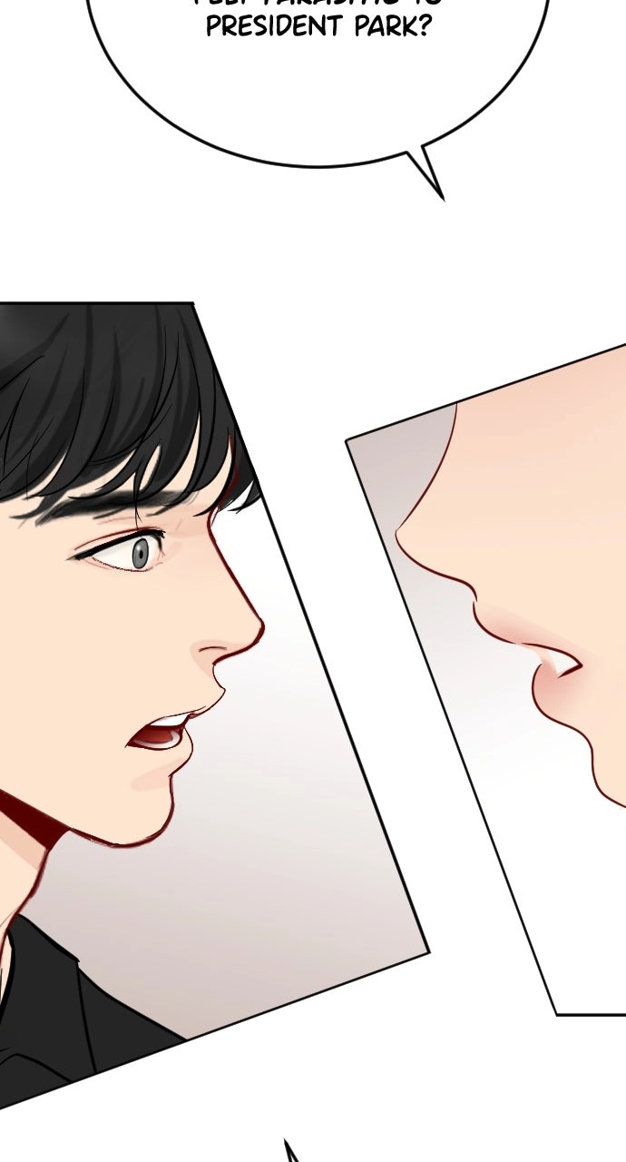 The Secretary’s Secret Chapter 40 page 52 - 