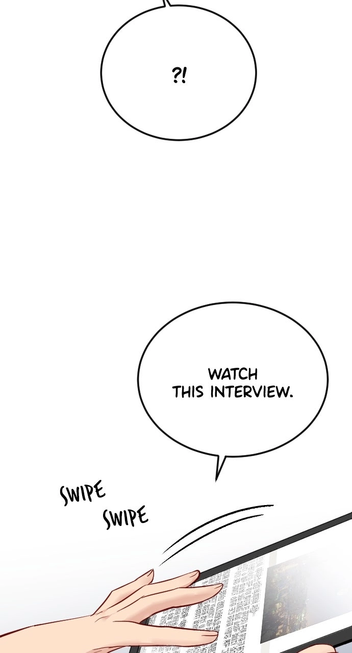 The Secretary’s Secret Chapter 40 page 53 - 