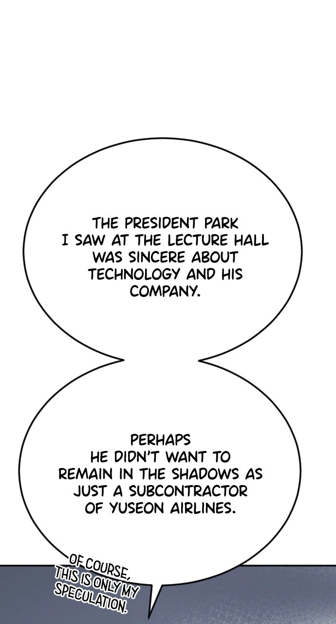 The Secretary’s Secret Chapter 40 page 55 - 