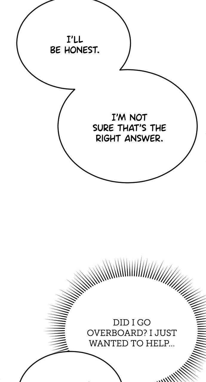 The Secretary’s Secret Chapter 40 page 57 - 