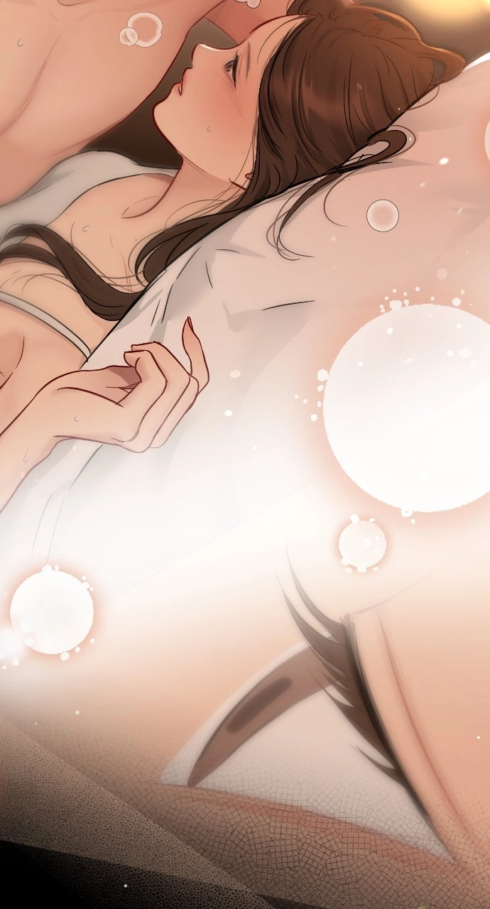 The Secretary’s Secret Chapter 40 page 7 - 