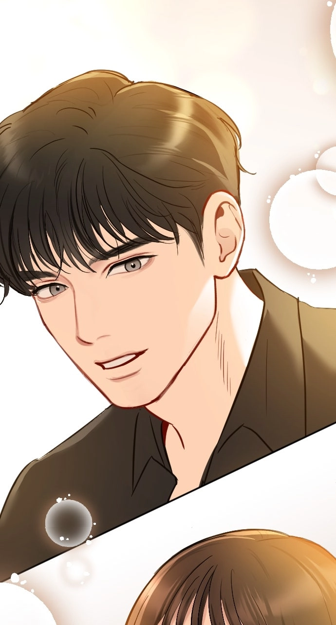 The Secretary’s Secret Chapter 40 page 61 - 