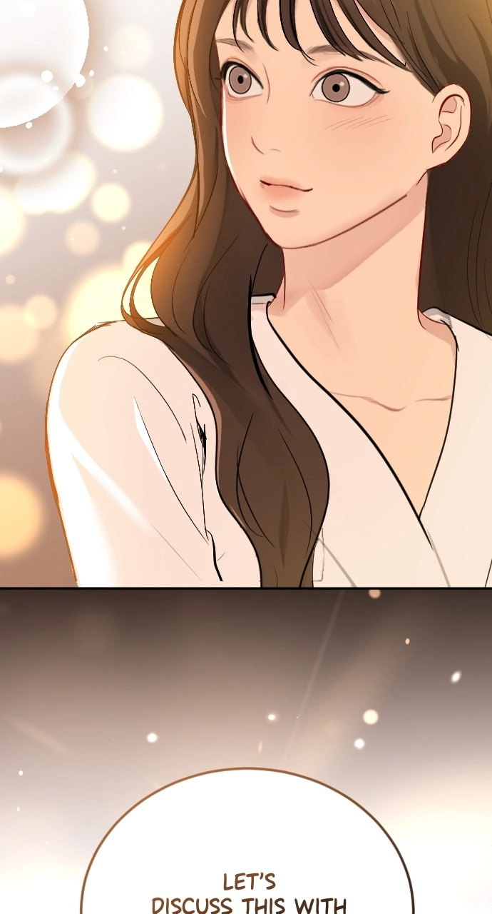 The Secretary’s Secret Chapter 40 page 62 - 