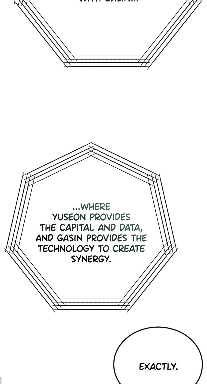 The Secretary’s Secret Chapter 40 page 66 - 
