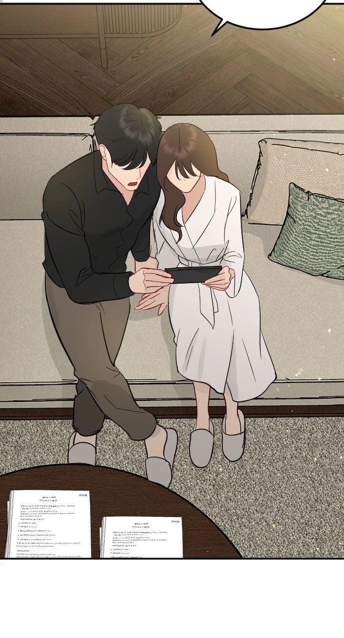 The Secretary’s Secret Chapter 40 page 67 - 
