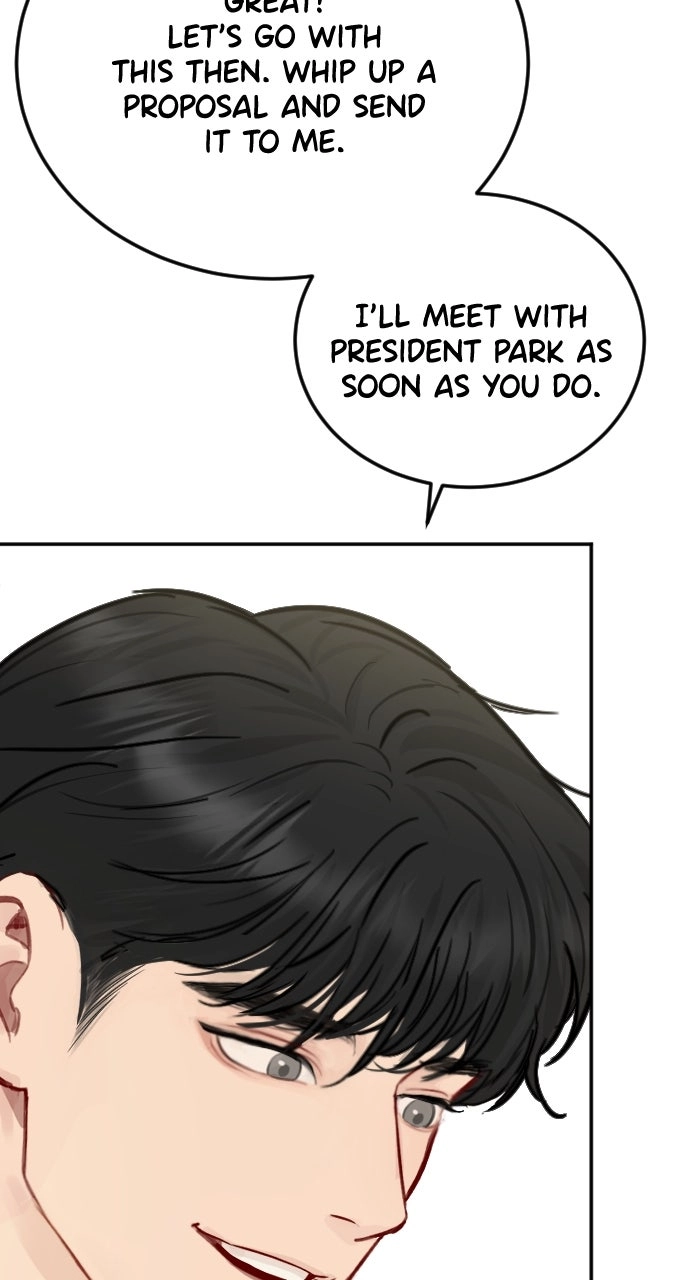 The Secretary’s Secret Chapter 40 page 71 - 