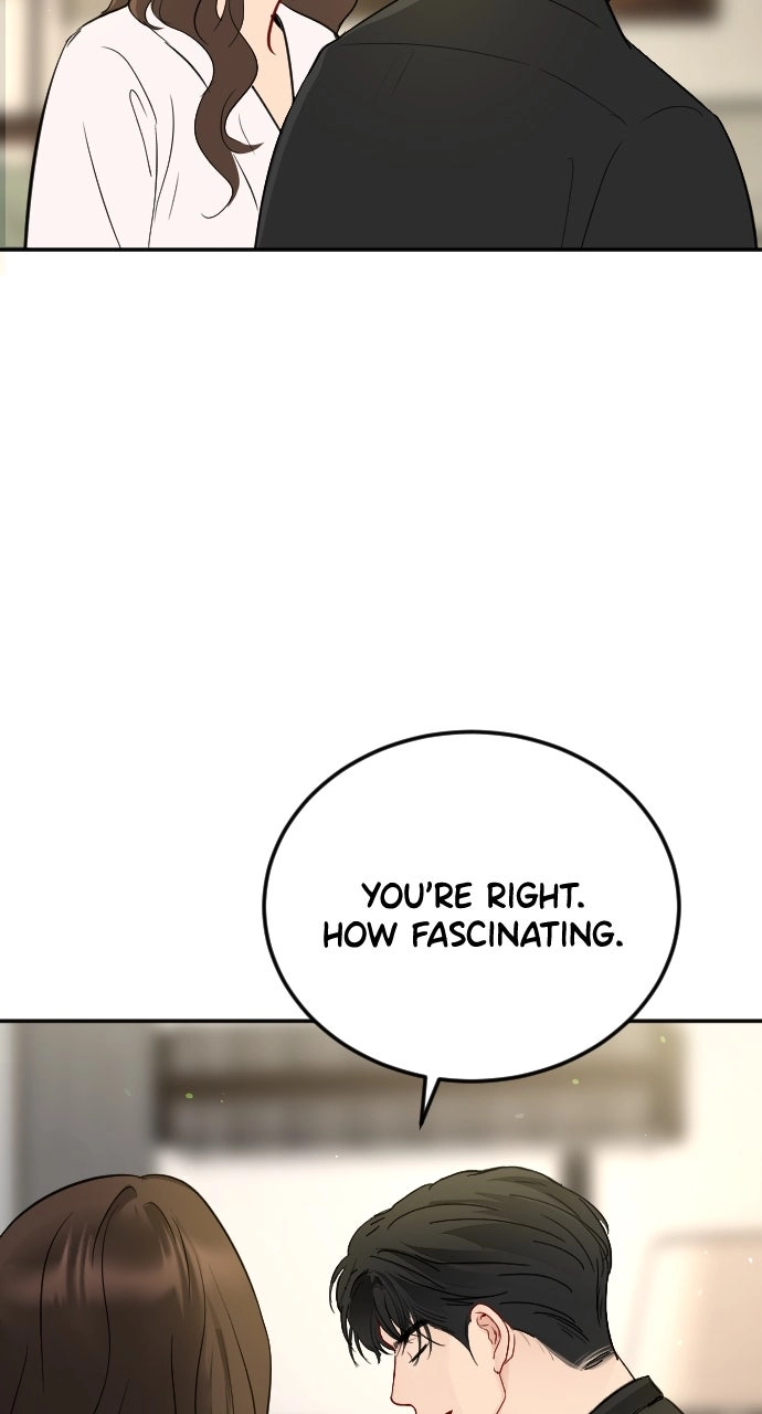 The Secretary’s Secret Chapter 40 page 75 - 