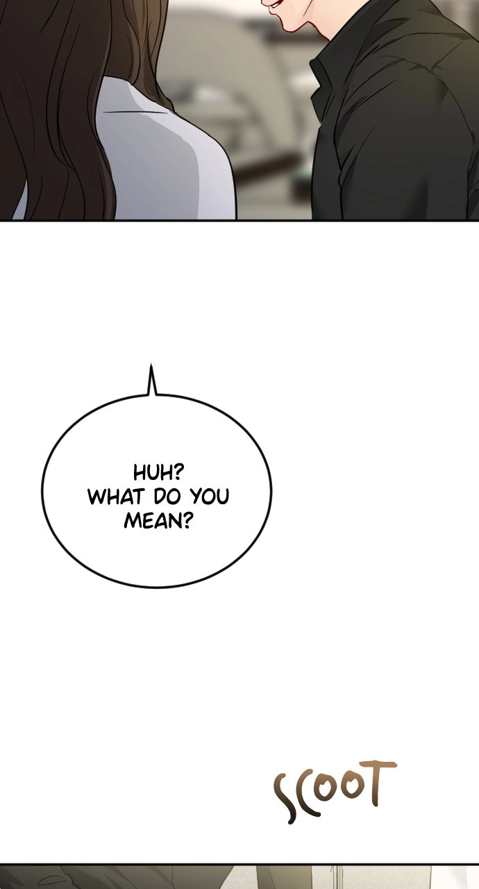 The Secretary’s Secret Chapter 40 page 76 - 