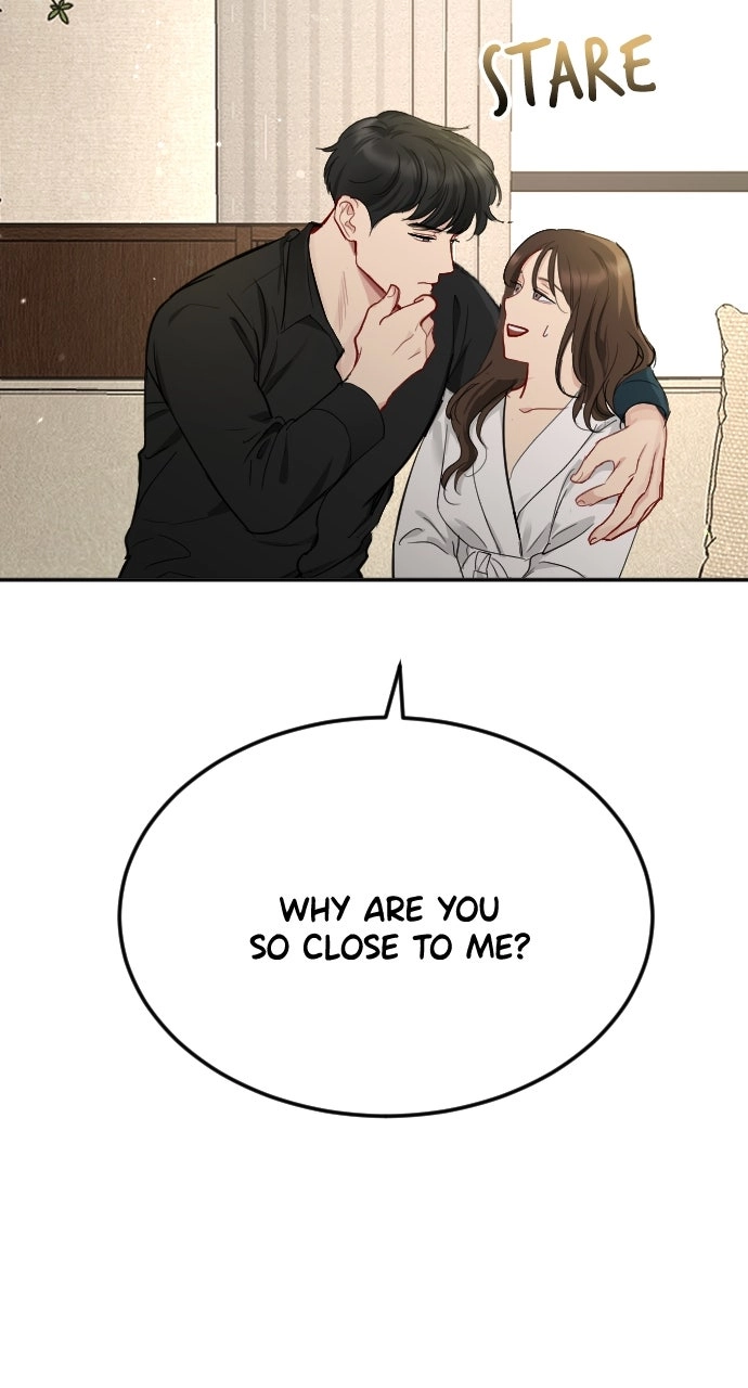 The Secretary’s Secret Chapter 40 page 78 - 