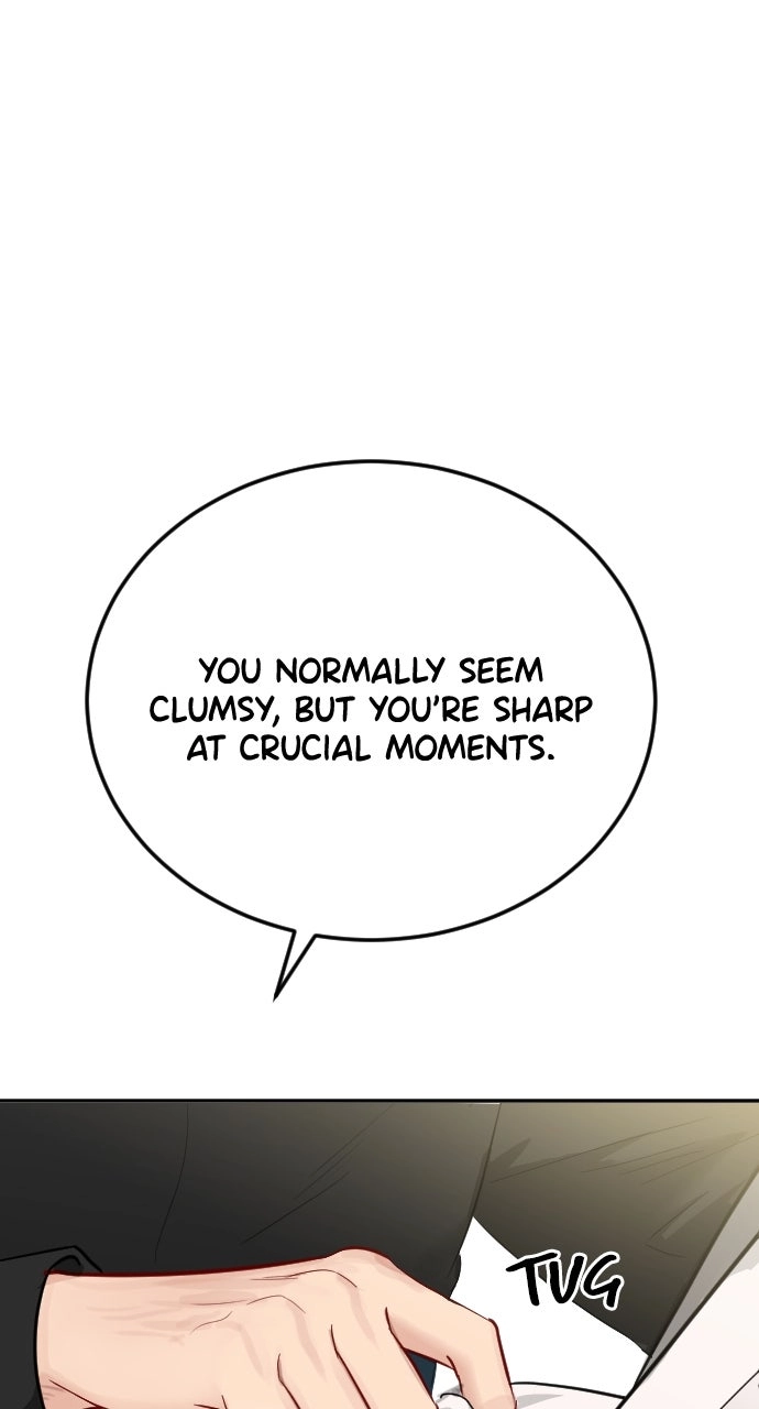 The Secretary’s Secret Chapter 40 page 79 - 