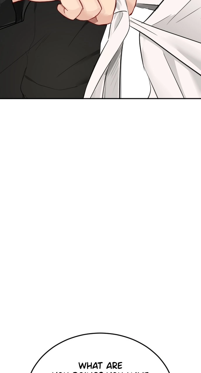 The Secretary’s Secret Chapter 40 page 80 - 