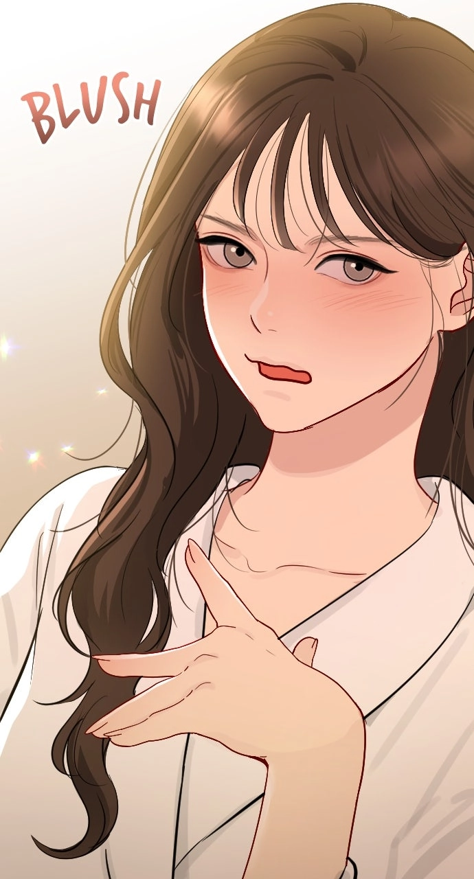 The Secretary’s Secret Chapter 40 page 84 - 