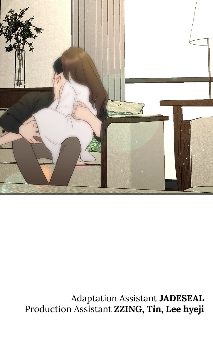The Secretary’s Secret Chapter 40 page 87 - 