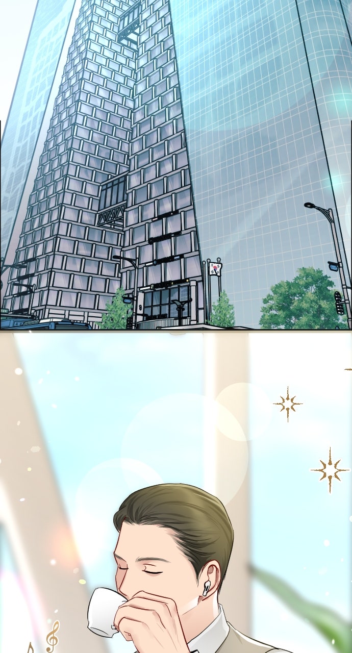 The Secretary’s Secret Episode 41 page 2 - 