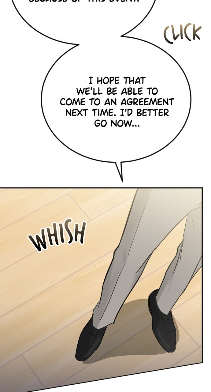 The Secretary’s Secret Episode 41 page 14 - 