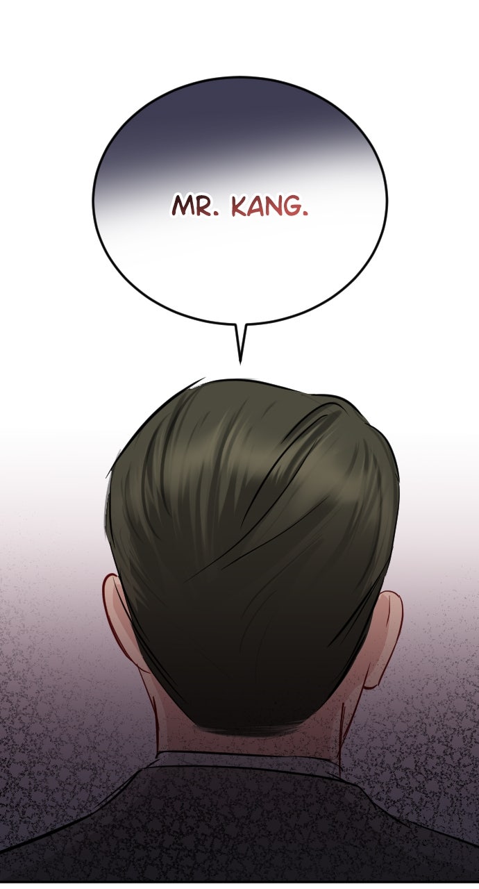The Secretary’s Secret Episode 41 page 18 - 