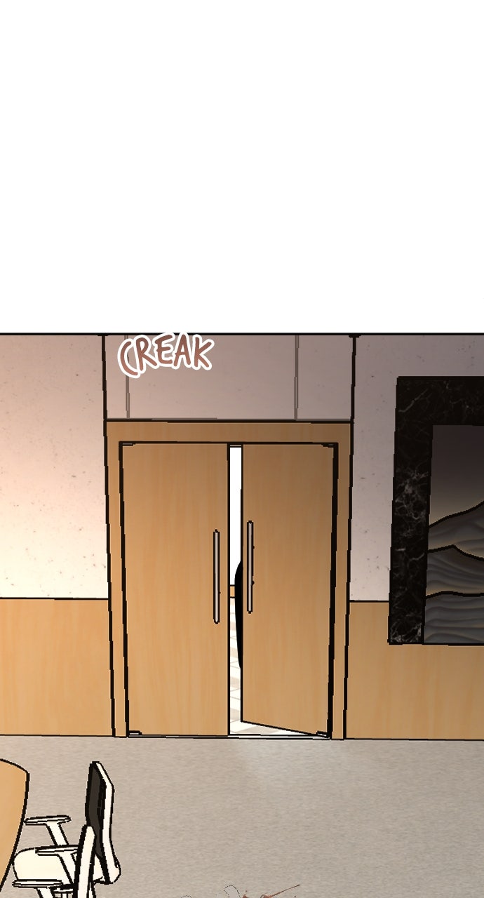 The Secretary’s Secret Episode 41 page 19 - 