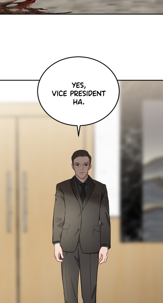 The Secretary’s Secret Episode 41 page 22 - 