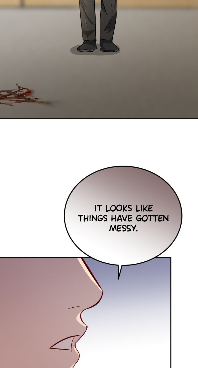 The Secretary’s Secret Episode 41 page 23 - 