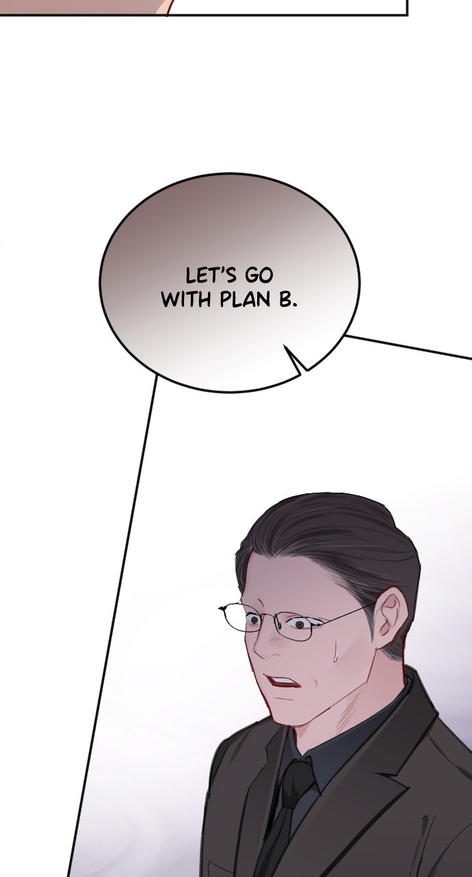 The Secretary’s Secret Episode 41 page 24 - 