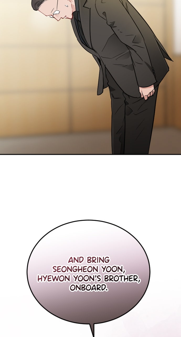 The Secretary’s Secret Episode 41 page 27 - 