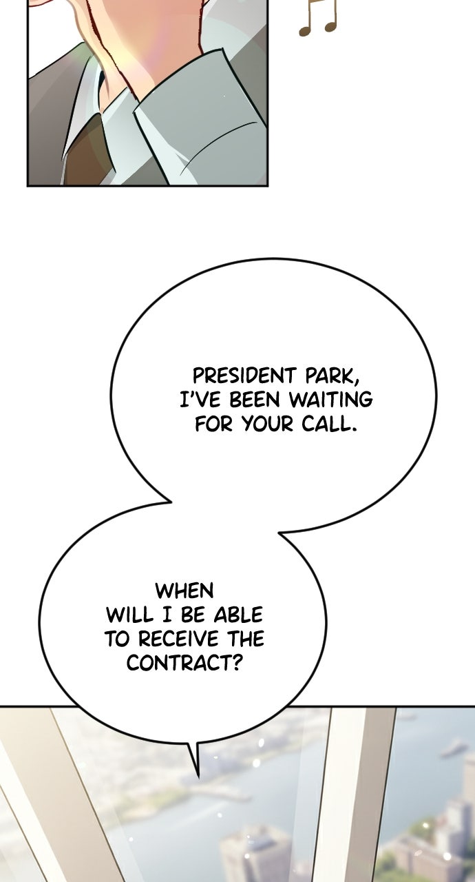 The Secretary’s Secret Episode 41 page 4 - 