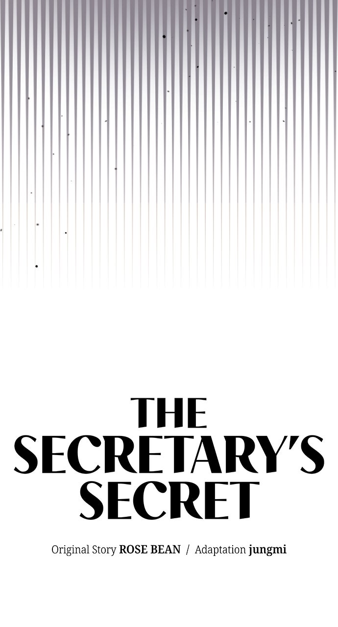 The Secretary’s Secret Episode 41 page 31 - 