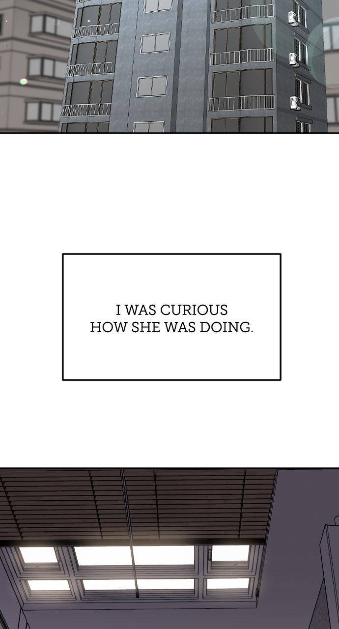 The Secretary’s Secret Episode 41 page 33 - 