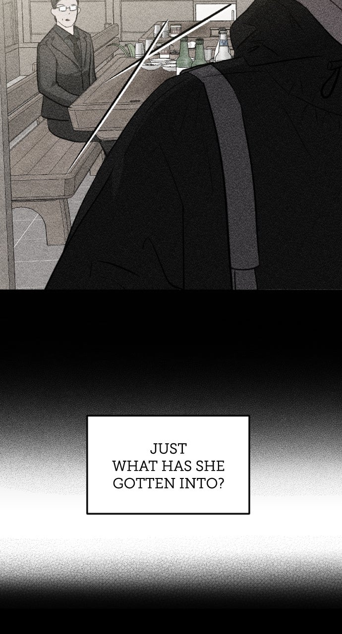 The Secretary’s Secret Episode 41 page 35 - 