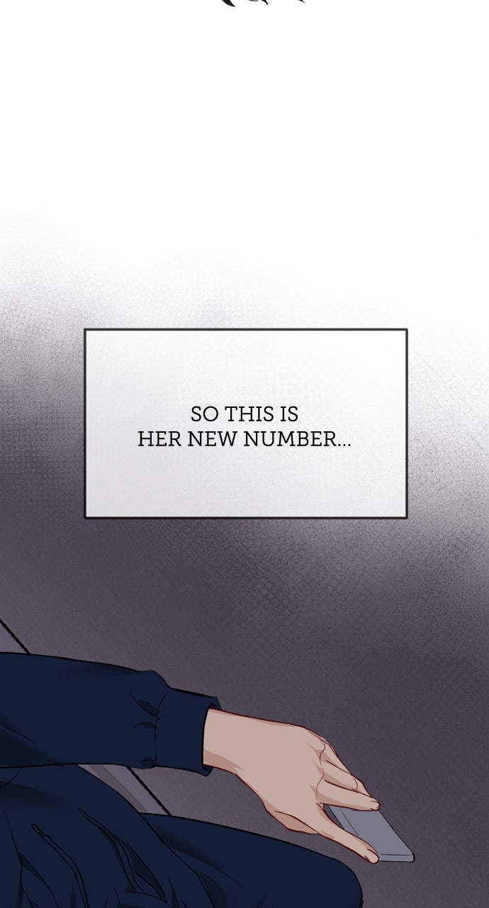 The Secretary’s Secret Episode 41 page 37 - 
