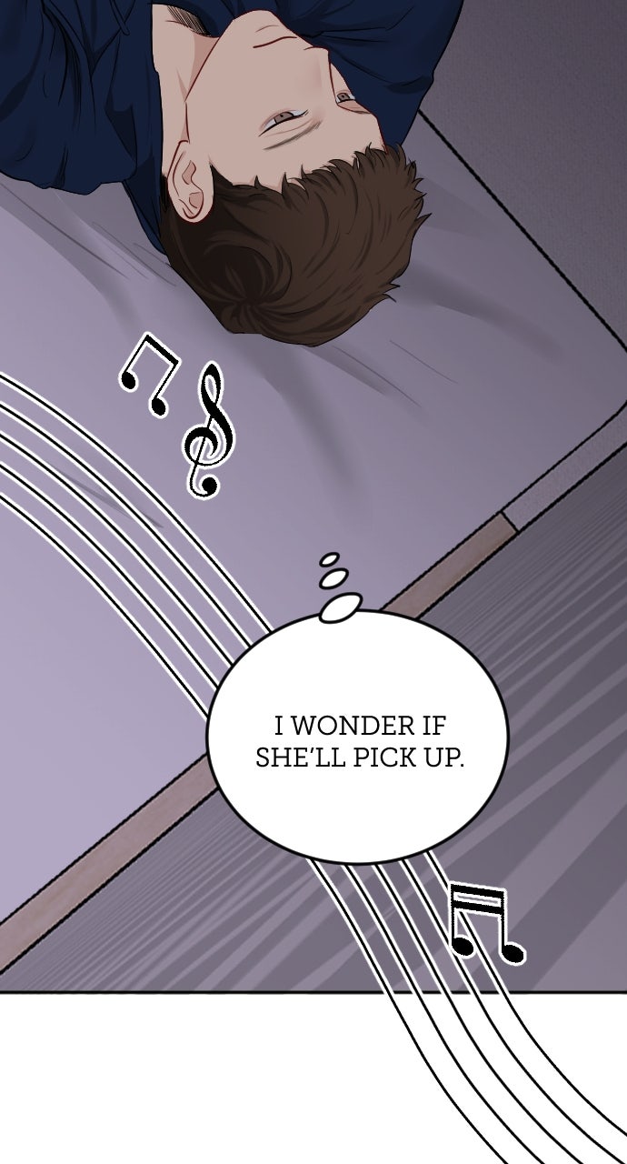 The Secretary’s Secret Episode 41 page 38 - 