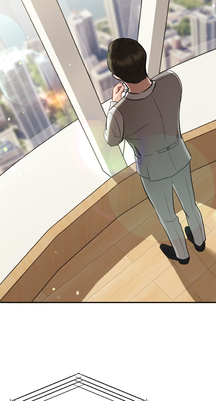 The Secretary’s Secret Episode 41 page 5 - 