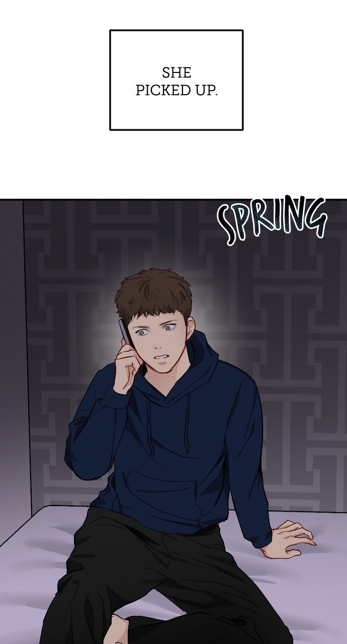 The Secretary’s Secret Episode 41 page 41 - 