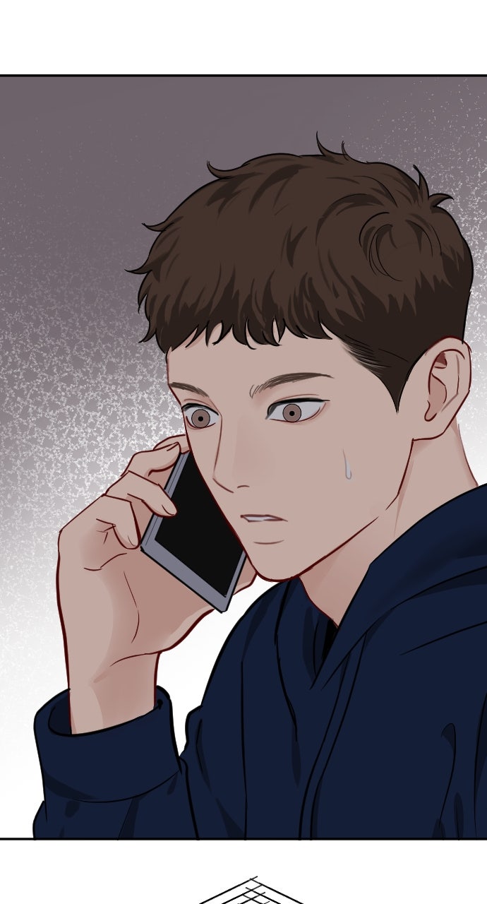 The Secretary’s Secret Episode 41 page 43 - 