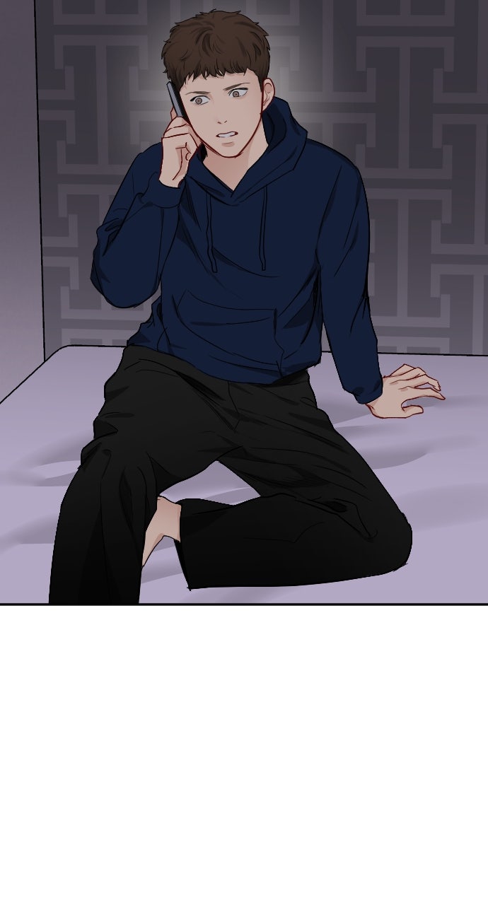 The Secretary’s Secret Episode 41 page 47 - 